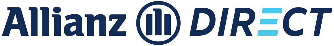 Logo Allianz Direct